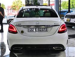 مێرسێدس بێنز C-Class